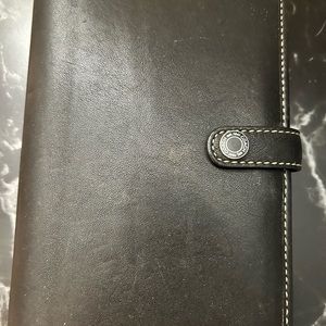 Coach planner